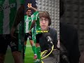 🟢🔵 Ni cierra ni abre nada, este Real Sociedad-Real Betis