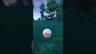 Shiny Shadow Gligar