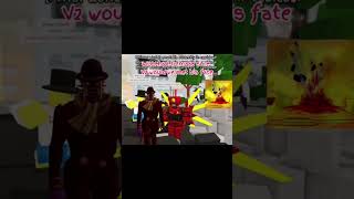 not even the biggest runner can escape Calamity #jujutsushenanigans #roblox #jojos #ultfone