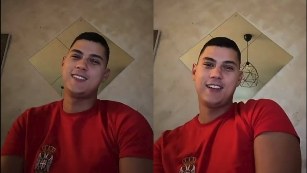 Petak 🎥 Peja Live 💙 #tiktok #live #jovanpejicpeja #funny #positivevibes 