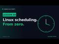 Cron Mastery: Learn Linux Scheduling From Zero (Course Intro)