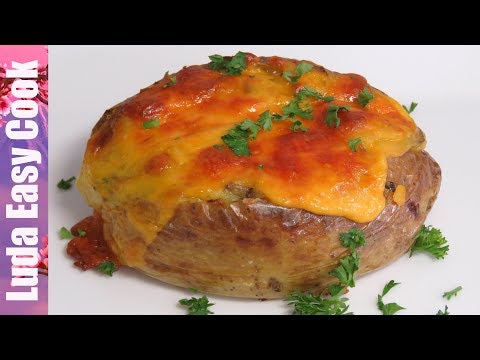 СЕКРЕТ ВКУСНОЙ КАРТОШКИ