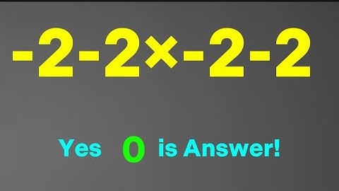 This Math Trick Will Blow Your Mind!