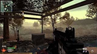 Throwback Thursday | MODERN WARFARE 2