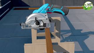 aMbooo Decking Installationguide EN Content