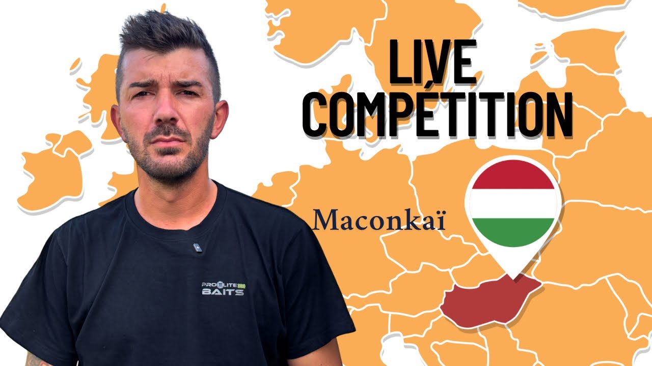 Прямая трансляция 1 / Соревнования в Венгрии!!!