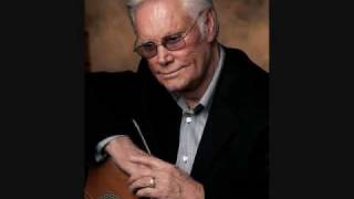 White Lightning- George Jones