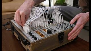 Bizarre Jezabel Mimosa モジュラーシンセ 本体 Bizarre Jezabel mimosa mk2 - Eurorack Module on ModularGrid