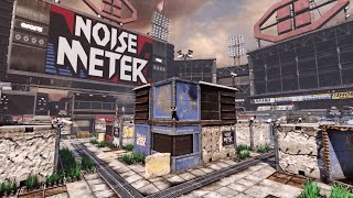 Showtime Maximus - PS4 Super Smooth Framerate & Gameplay for COD Ghosts at 1080P