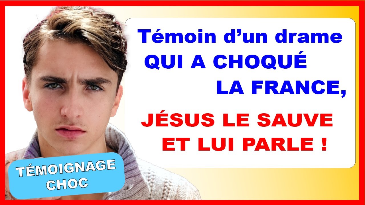 Ndml Ndml Carrément Bien : TÉMOIGNAGE À PLEURER ELLE ÉTAIT AU BORD DU ...