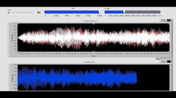 Trim Sound/Audio Files in LabVIEW