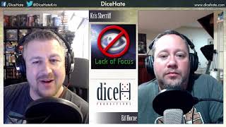 Lack of Focus: Episode 29 - Post Point Prattle