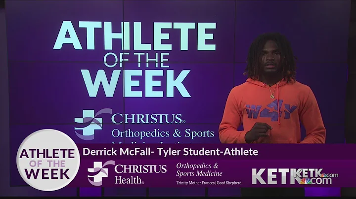 Derrick McFall Aotw