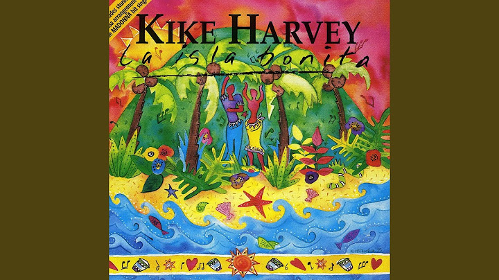 La Isla Bonita