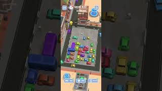 🚗🔥CAR OUT Special Level 85+Levels 433 & 434😱Can You Beat This Puzzle#carout#mobilegaming#viralvideo
