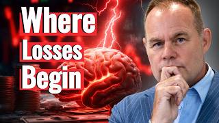 Psychology Of Trading: The Real Reasons Most Traders Lose Money