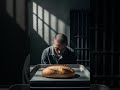 Prison Food in America : 5 Days Inside PrisonADX Prison Crime Documentary #shorts