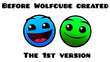 Custom Geometry Dash Difficulty Faces. (Version 0.5)