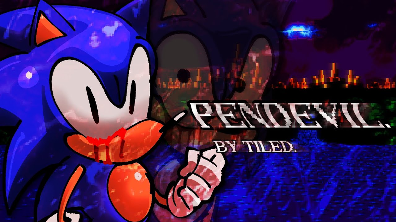 PENDEVIL - An 