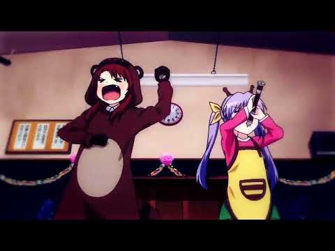 (Reupload) RED ZONEやります！