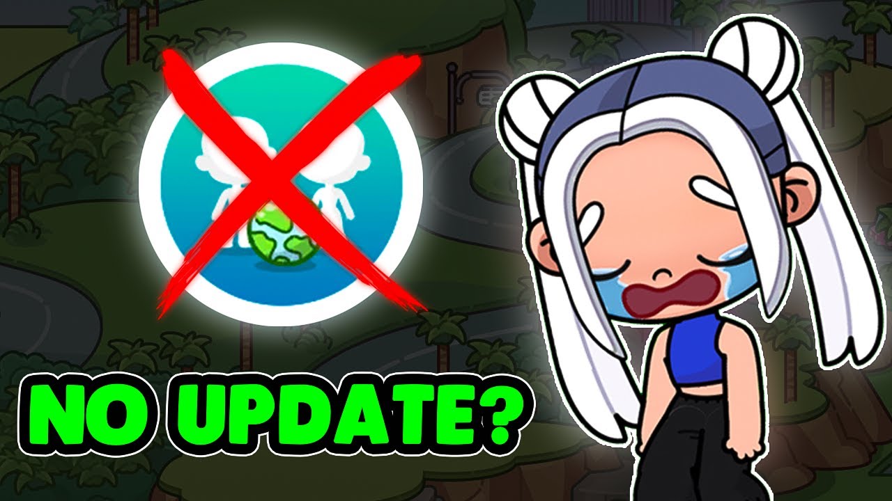 NO UPDATE THIS WEEK!? 😢🚫 WHAT’S NEXT IN AVATAR WORLD? - YouTube