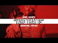 [FREE] THF Lil Law Type Beat 2023 - Who That Is