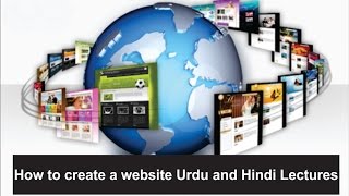 PSD to HTML  Urdu/Hindi Tutorial 3 of 25