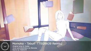 「Koplo」 YOASOBI - Tabun/Cover 「TEGRA39 Remix x Momoka」