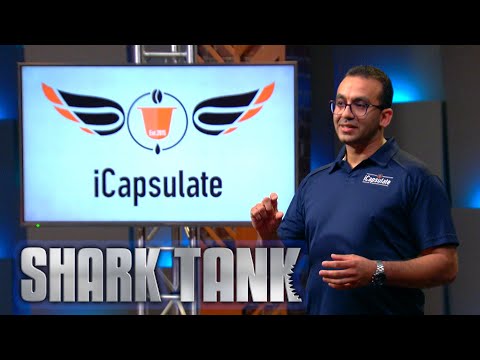 Wideo: Kto otrzymał najwięcej ofert na Shark Tank?