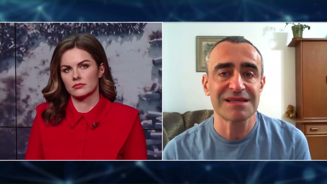 "Израильский сценарий" для Украины