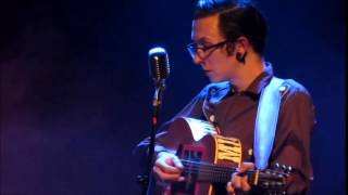 Micah P. Hinson live @ Petit Bain [PARIS, 26/05/2014] #4