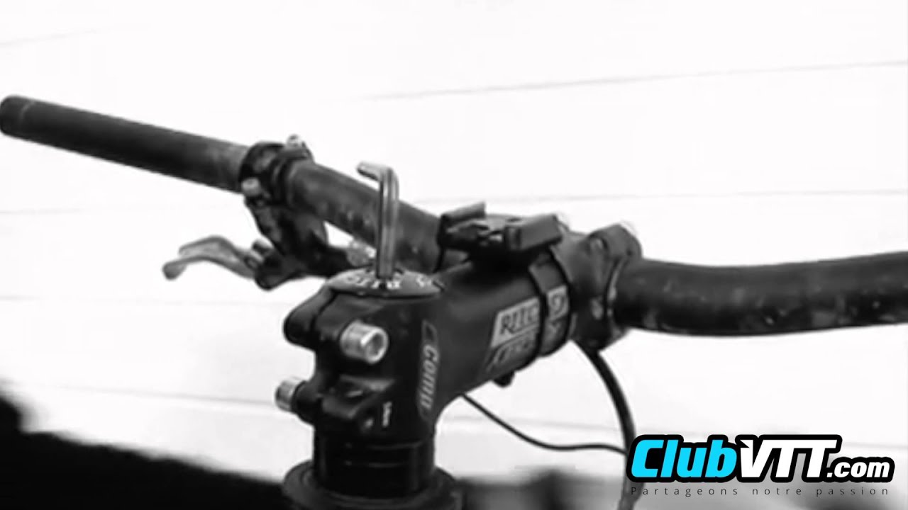 Potence vtt RITCHEY - Montage / démontage - 106V