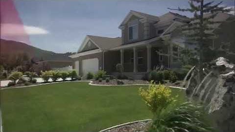 How does Smart Home Control4 work?