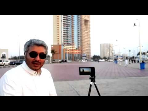 الاستاذ المبدع عادل الغامدي يعلن اسم الفائز في مسابقة التصوير الفوتوغرافي
