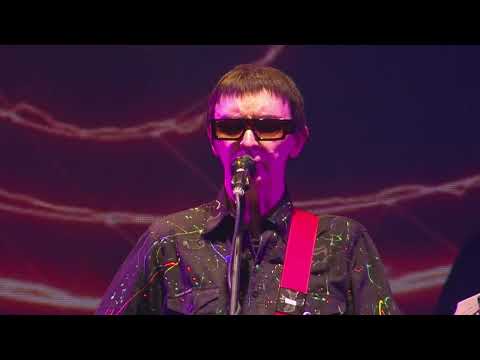 ПИКНИК Египтянин (Live