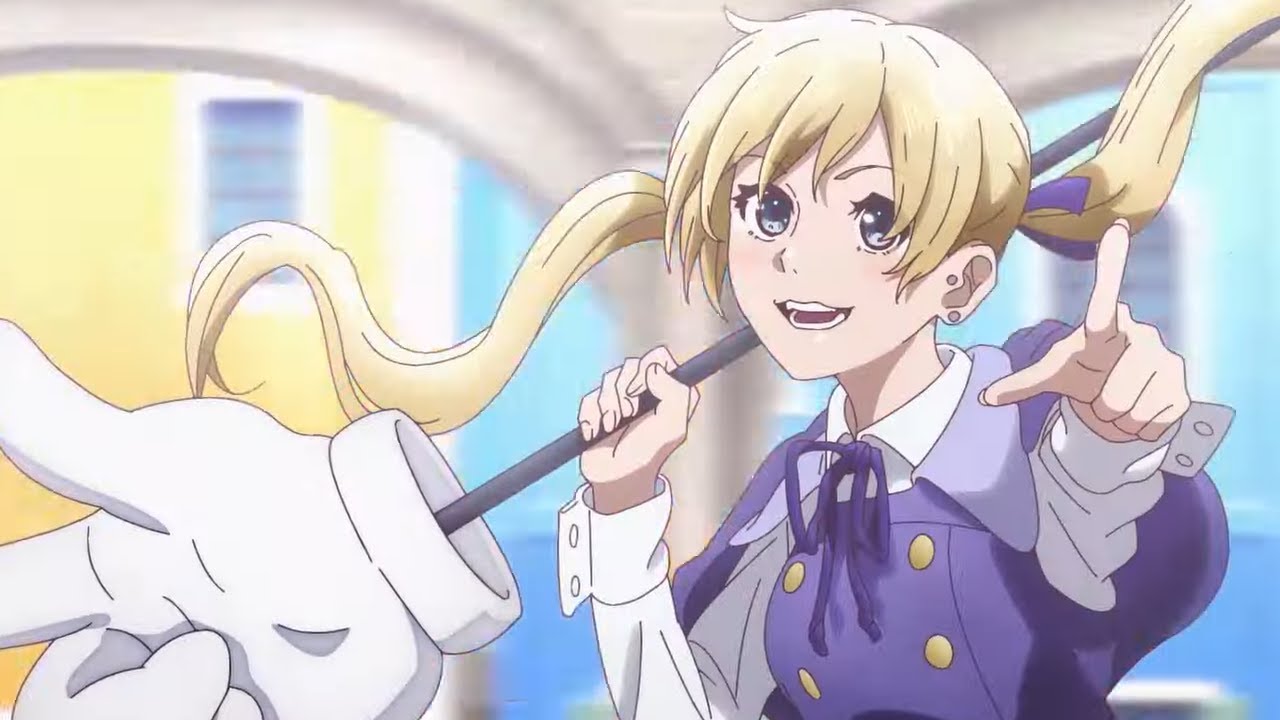 [7] Star Ocean: The Second Story R