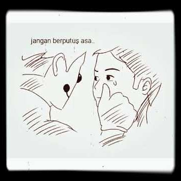 Story WA motivasi sangat menyentuh