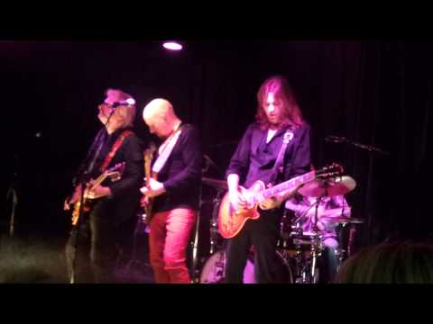 Thin az lizzy