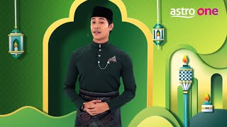Astro One Meerqeen S Raya Special Meriah Lain Macam