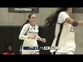Women's #AEHoops Jan. 2, 2026: Bryant 83, Maine 73
