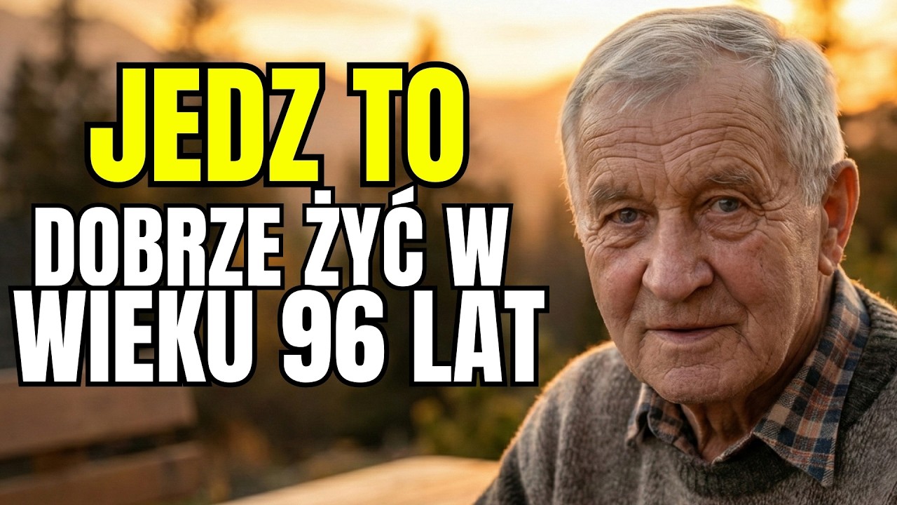 MAM 96 LAT... TE 7 PRODUKTÓW PO CICHU ZMIENIŁO LATA MOJEGO ŻYCIA