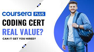 Coursera Coding Certificate Review (2026) Worth It?