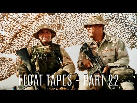 Float Tapes: Part - 22