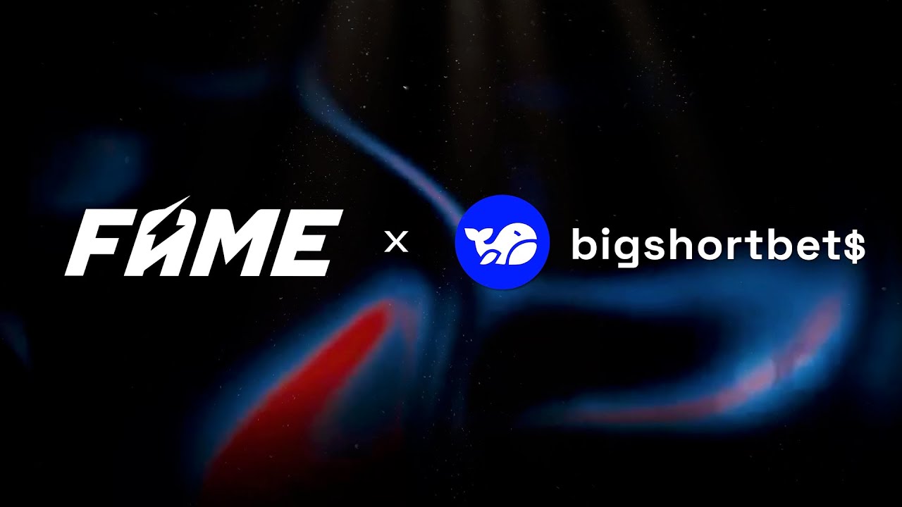 FAME MMA vs. BigShortBets Audit