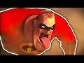 Everything Wrong With The Incredibles 2 (Part 1)