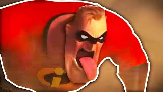 Everything Wrong With The Incredibles 2 (Part 1)