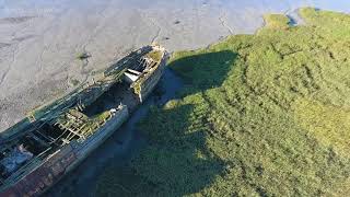 Phantom 4 - 1st Waypoints flight using Litchi