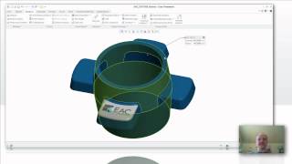 EAC Tip-of-the-Week: Model Tolerances using Dimensional Boundaries