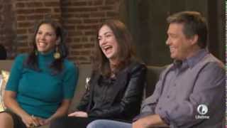 Army Wives Reunion - Kim Hums