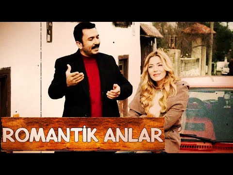 Güzel Köylü - Bünyamin, Nihal'e Serenat Yapıyor